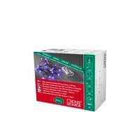 LED Globelichterkette, runde D