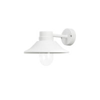 Vega Wall Lamp White LED 8W