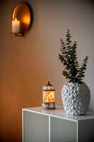 Wasserlaterne Lebkuchen Karuss