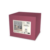 Vega galvanized Down WallLight