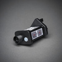 E-Transformer 31V/15W Black