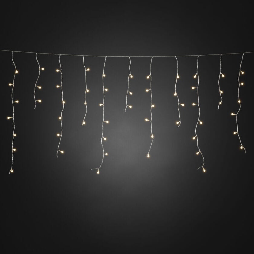 400 Cherry LED Icicle LightSet