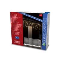 Istappsslinga 96 amber LED