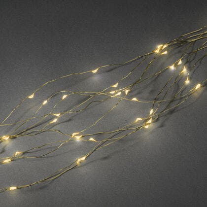Slinga micro LED