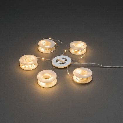 Slinga 4x26+41L Amb.Silv.kabel