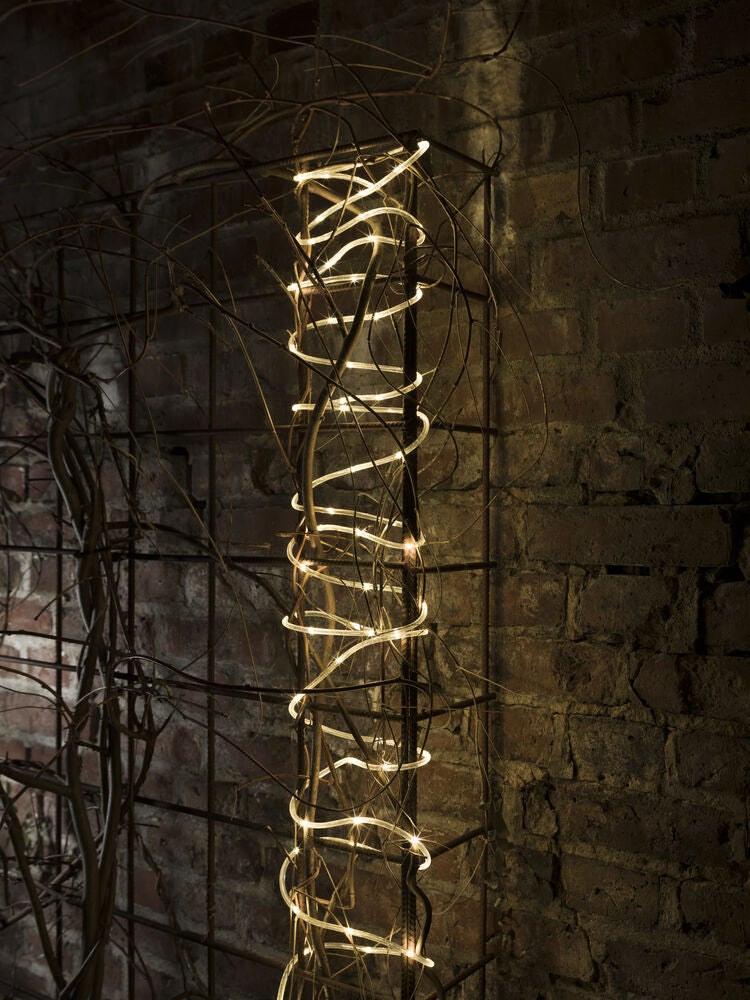 Ljusslang mini 5m 65 färg LED