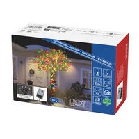 Slinga 80 färgad mikro LED