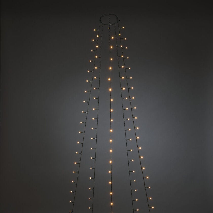 Christmas Tree Light Set LED