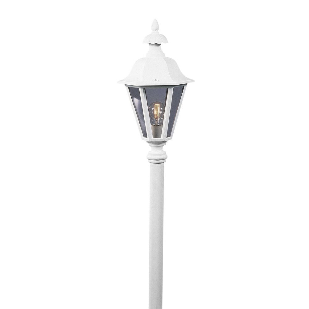 Pallas trädgl E27 ex stolpe