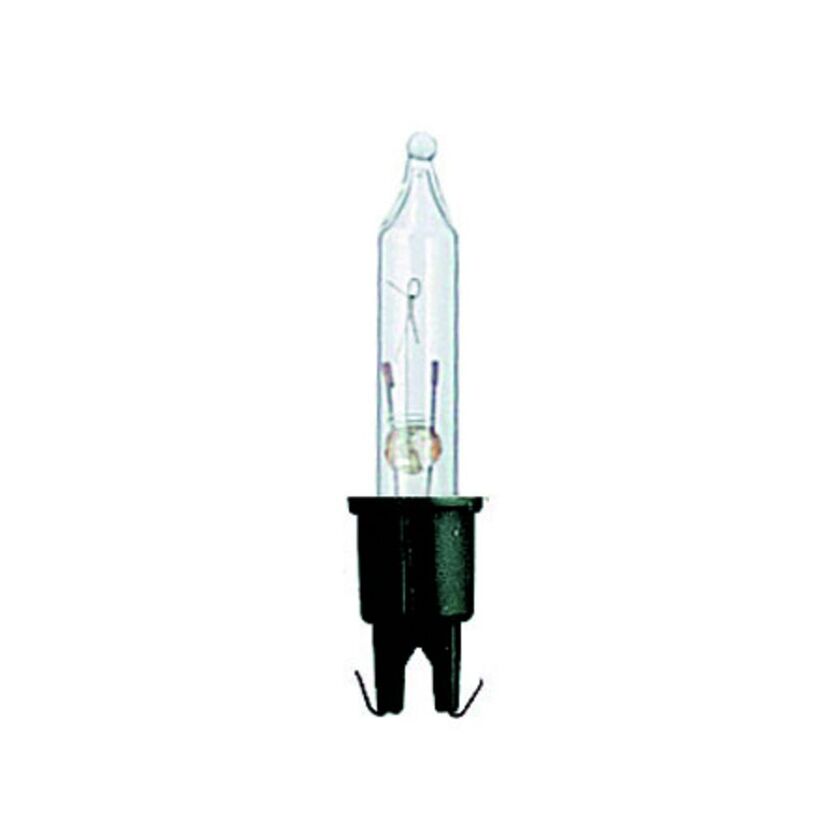 Reservlampa pi klar, 5V/0,7W