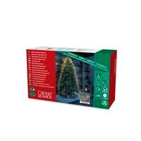 LED Sternenlametta 26 Straenge