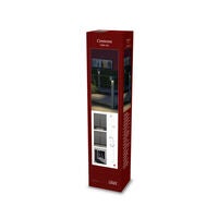 Cremona Short Post Light