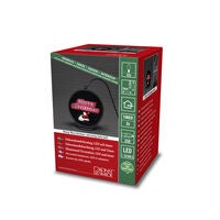 Plastic Globe 10cm Movie