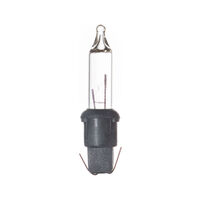 Reservlampa 1,5V 0,15W