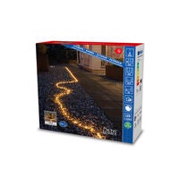 ShineLine 200 amber LED 20m