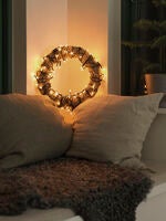 Slinga 100 LED frostad