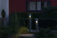 Cremona Short Post Light