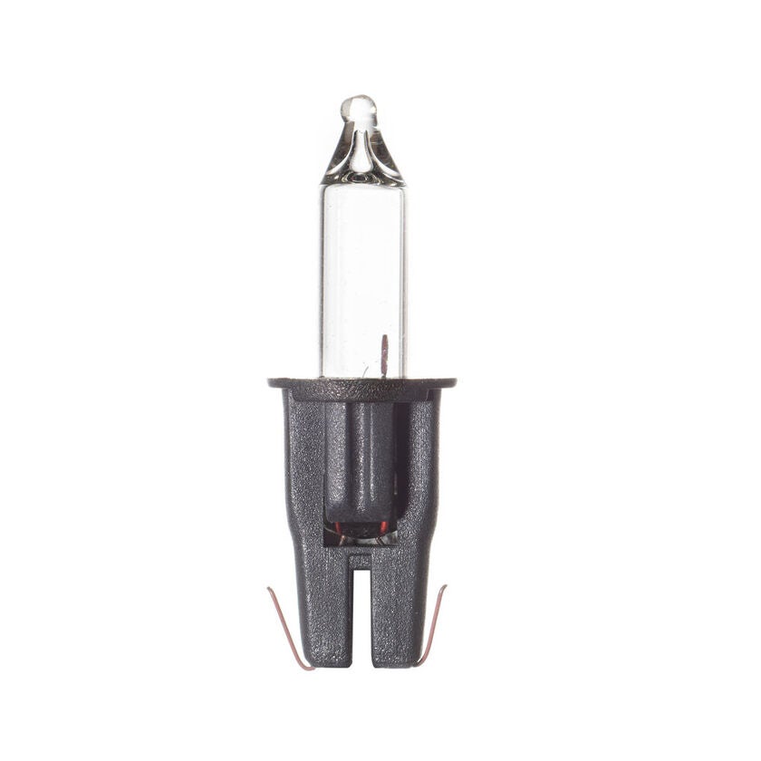Res.lampa pi 2,4V 0,18W klar