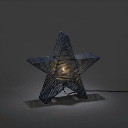 Table Star Cotton String 40cm