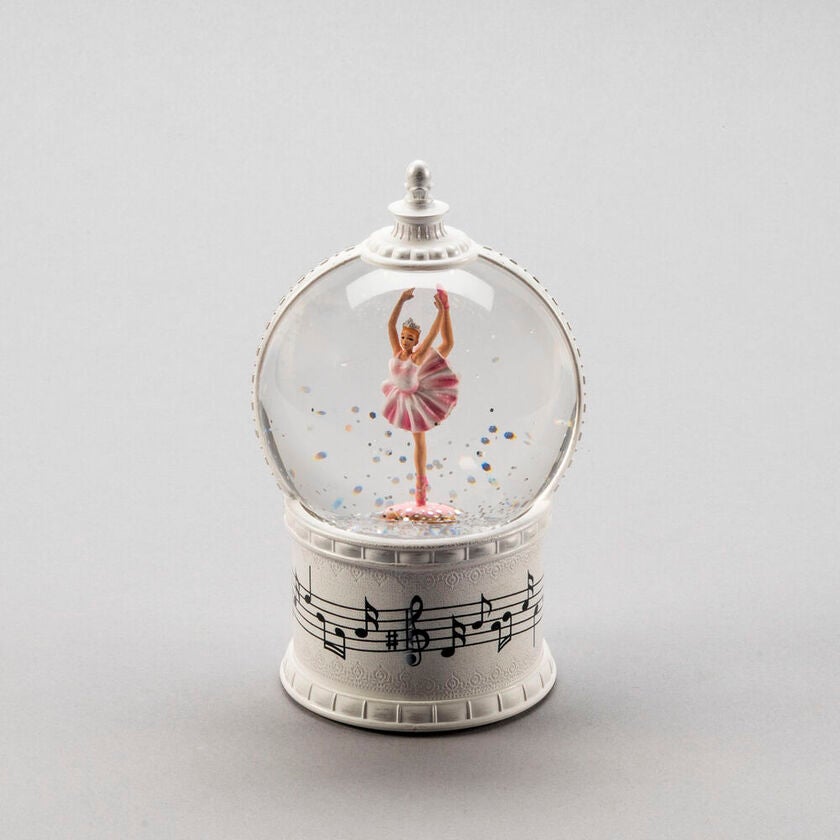 Vattenlykta Ballet Batteri