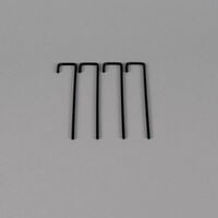 LED Tannenbaum mit Stern, kege