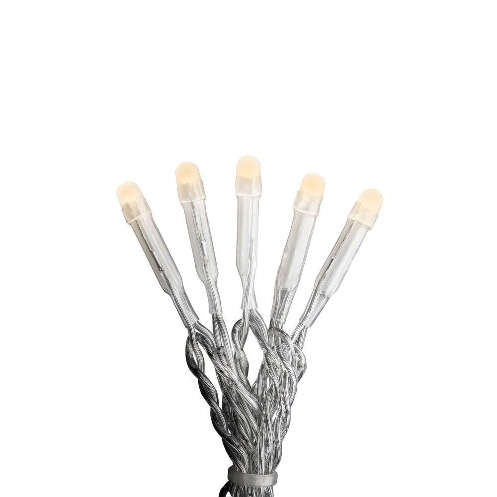 Slinga 10 LED frostad