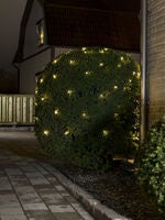 Net Light Set 40 LED B/O