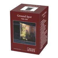 Low Energy Ground Spot Light