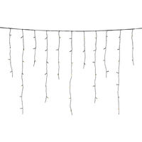Istappsslinga 100LED frost.31V