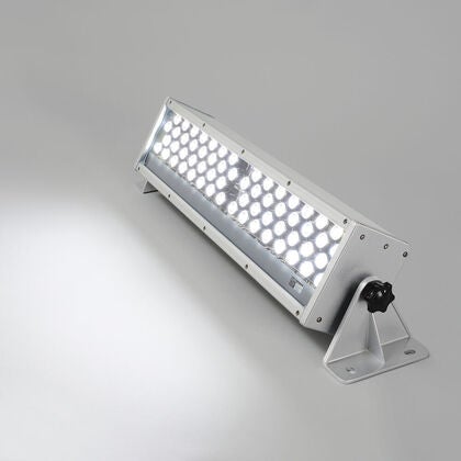 Messina strålkastare 60 LED