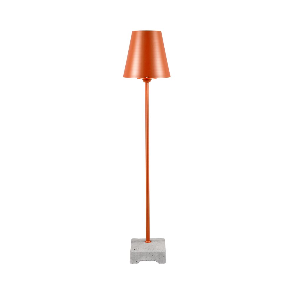 Lucca Lounge Lantern Orange
