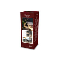 Manorola lanterna sv. USB 39cm