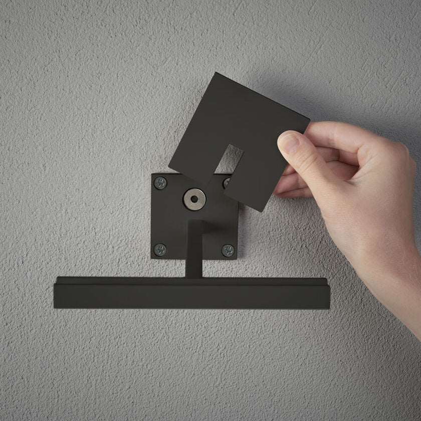 Portofino lanterna USB/sol sv