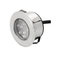 Mini LED groundspot set3x