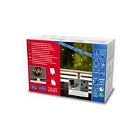 B/O Lightset 20 LED, Solar