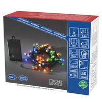 Slinga 80 färgade LED