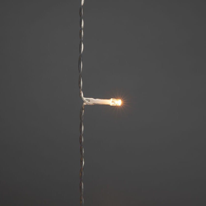 LED Lichtervorh. 140x120cm 