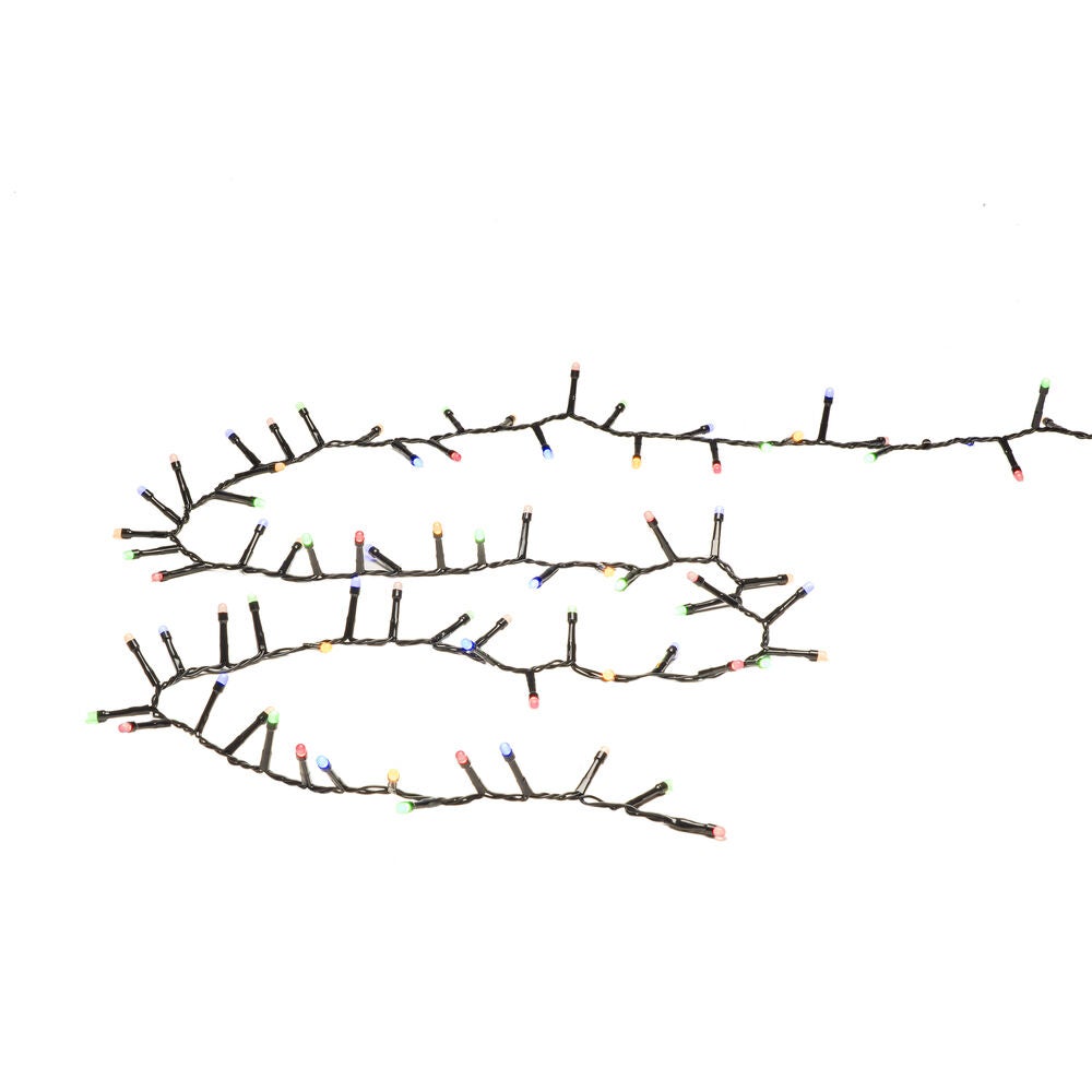 Slinga cluster 400 färgad