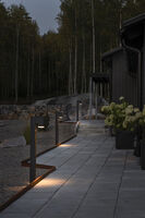 Pollux Pollare vit GU10