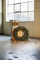 Micro LED Lichterkette, versch