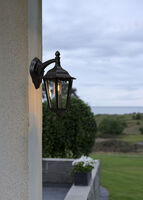 Firenze Down Light Matt White