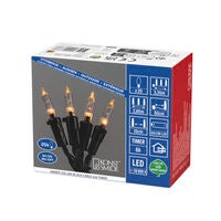 Batteridriven slinga 20 LED