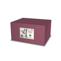 Gemini Wall Light Matt Black