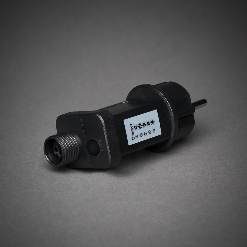 E-Transformer 31V/20W Black