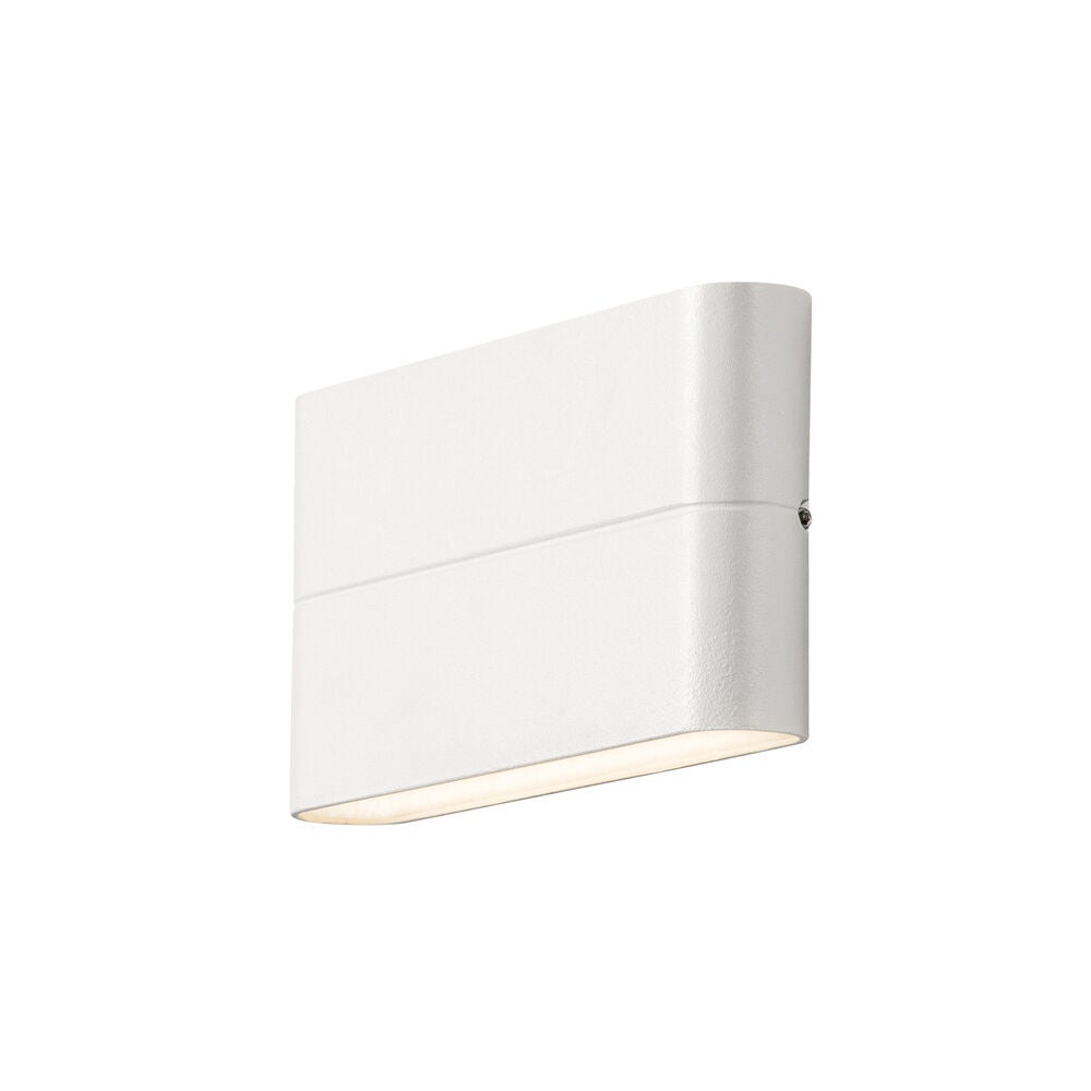 Chieri vägglykta 2x6W LED