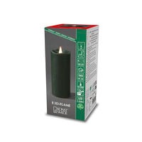 Wax Candles 7.5 x 17cm B/O