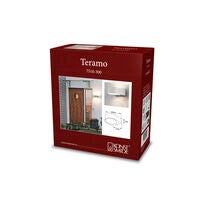 Teramo Wall Light Grey