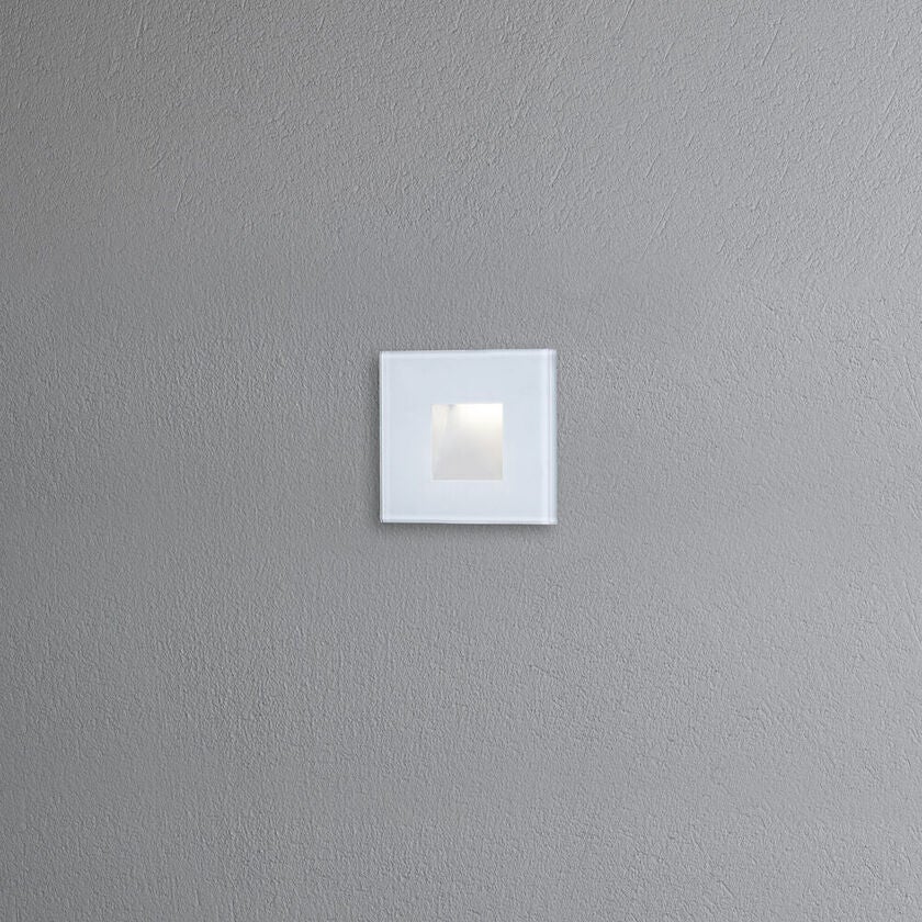 Chieri vägglykta 1,5W LED