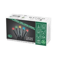 Slinga 50 LED frostad