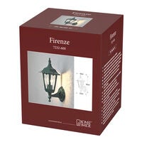 Firenze Up Light Green